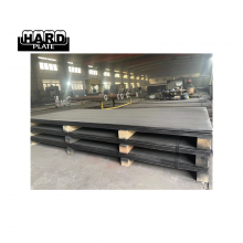 Hardfacing plate (HP200/300/400)